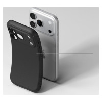 Ringke Onyx Magnetic MagSafe Case for iPhone 17 Pro Max - Black
