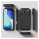 Ringke Onyx Magnetic MagSafe Case for iPhone 17 Pro Max - Black