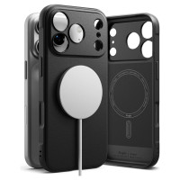 Ringke Onyx Magnetic MagSafe Case for iPhone 17 Pro - Black