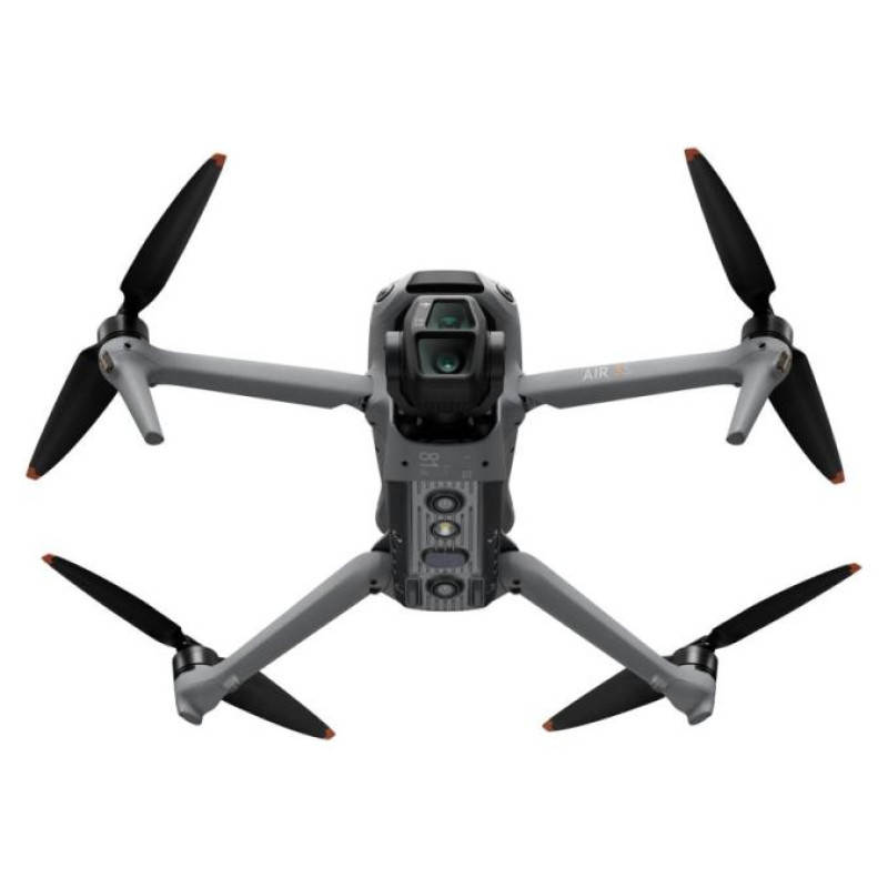 DJI Drone|DJI|Air 3S Fly More Combo (DJI RC-N3)|Consumer|CP.MA.00000815.01