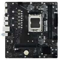 Biostar MB AMD A620 SAM5 MATX/A620MS BIOSTAR
