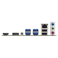Biostar MB AMD A620 SAM5 MATX/A620MS BIOSTAR