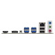 Biostar MB AMD A620 SAM5 MATX/A620MS BIOSTAR
