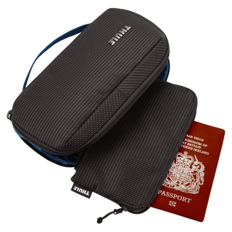 Thule 5265 Crossover 2 travel organizer black