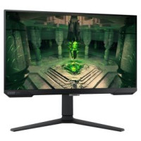 Samsung Monitors Samsung 27" Odyssey G4 IPS