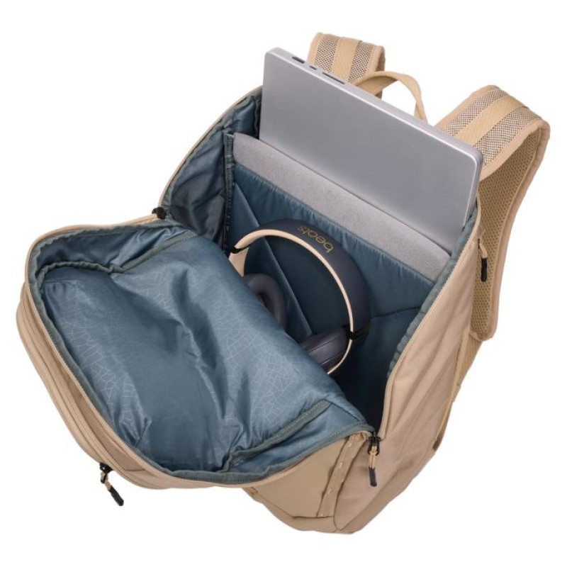 Thule 5449 Chasm Laptop Backpack 26L gentle beige