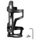 Rockbros 31210012001 bicycle water bottle holder - black