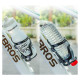 Rockbros 31210012001 bicycle water bottle holder - black