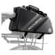 Rockbros 30140090001 bicycle bag for trunk 11.6l - black