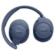 JBL Austiņas JBL Tune 720BT Blue