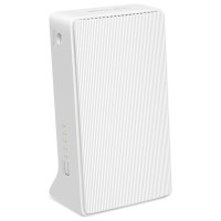 Mercusys Wireless Router|MERCUSYS|Router|IEEE 802.3ac|IEEE 802.11a/b/g|IEEE 802.11n|1x10/100M|LAN \ WAN ports 1|DHCP|4G|MB130-4G