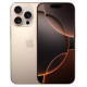 Apple MOBILE PHONE IPHONE 16 PRO/256GB DESERT TITAN MYNK3 APPLE