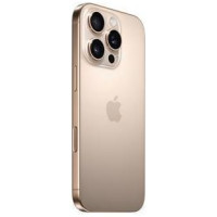 Apple MOBILE PHONE IPHONE 16 PRO/256GB DESERT TITAN MYNK3 APPLE