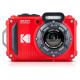 Kodak WPZ2 Red