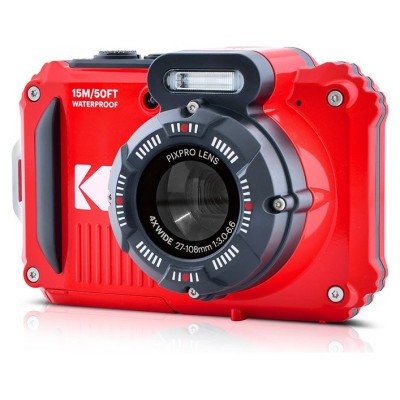 Kodak WPZ2 Red