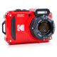 Kodak WPZ2 Red