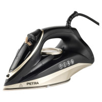 Petra PF01480VDE 2200W Steam iron
