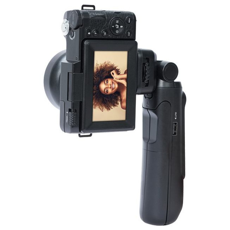 Agfaphoto AGFA VLG-4K Vlogging Camera Bundle