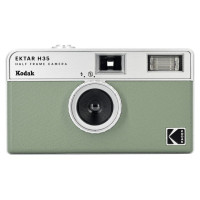Kodak Ektar H35 Sage