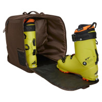 Thule 5322 RoundTrip Boot Bag 35l Deep Khaki