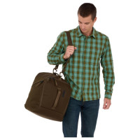 Thule 5322 RoundTrip Boot Bag 35l Deep Khaki