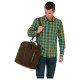 Thule 5322 RoundTrip Boot Bag 35l Deep Khaki