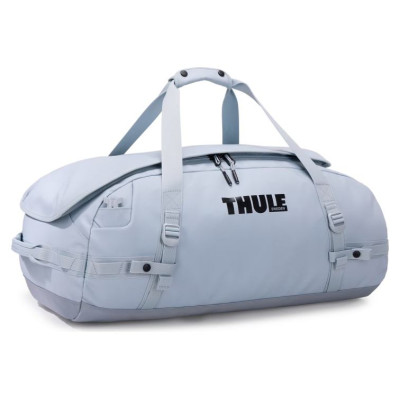 Thule 5446 Chasm 70L duffel bag soft blue