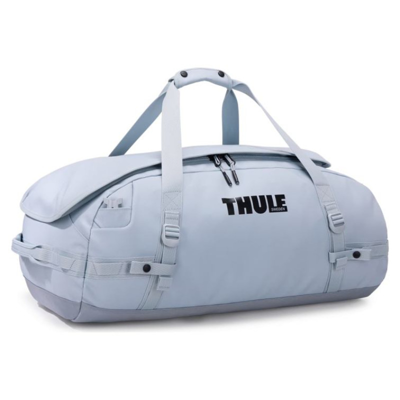 Thule 5446 Chasm 70L duffel bag soft blue