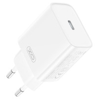 XO CE15 Mobilo telefonu lādētājs Type C 20W