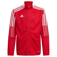 Adidas Sweatshirt adidas Tiro 21 Track Jr GM7312 (176cm)