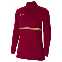 Nike Dri-Fit Academy Sweatshirt W CV2653-677 (L)