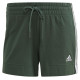 Adidas Essentials Slim Shorts W GM5525 (S)