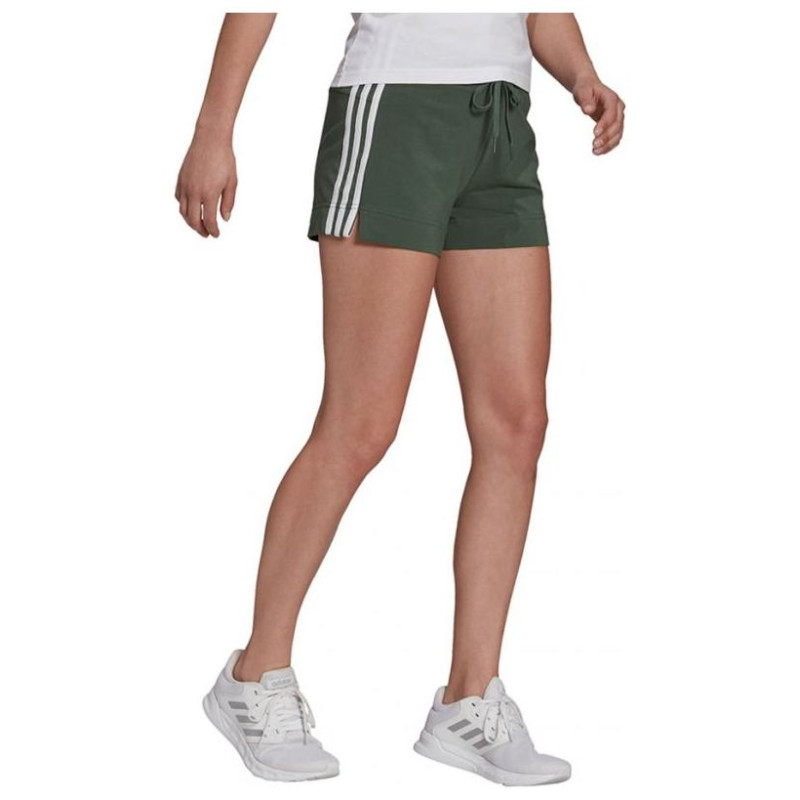 Adidas Essentials Slim Shorts W GM5525 (S)