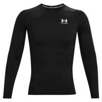 Under Armour Under Armor Heatgear Armor Long Sleeve M 1361524-001 (L)