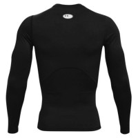 Under Armour Under Armor Heatgear Armor Long Sleeve M 1361524-001 (L)