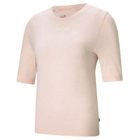 Puma Modern Basics Tee Cloud W 585929 27 (S)