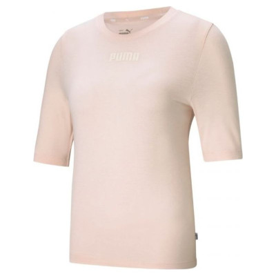 Puma Modern Basics Tee Cloud W 585929 27 (S)