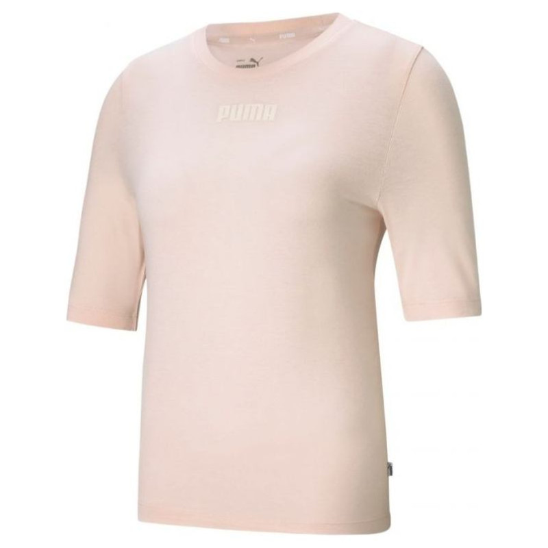 Puma Modern Basics Tee Cloud W 585929 27 (S)