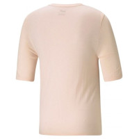 Puma Modern Basics Tee Cloud W 585929 27 (S)