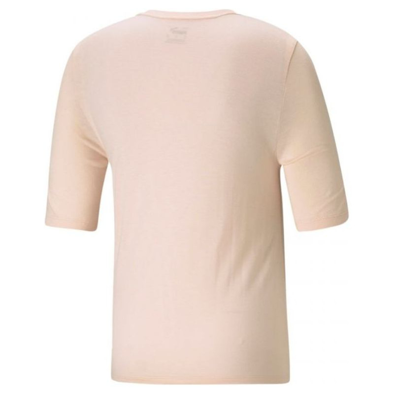 Puma Modern Basics Tee Cloud W 585929 27 (S)