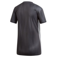 Adidas T-shirt adidas Tiro 19 W DP3187 (XS (158cm))
