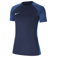 Nike Strike 21 W T-shirt CW3553-410 (L (173cm))