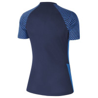 Nike Strike 21 W T-shirt CW3553-410 (L (173cm))