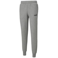 Puma Essentials Logo Pants M 586714-03 (XL)