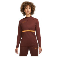 Nike Dri-FIT Academy 21 Drill Top W CV2653 273 Sweatshirt (XS)