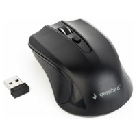 Gembird MUSW-4B-04 Wireless Black