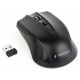 Gembird MUSW-4B-04 Wireless Black