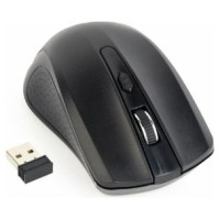 Gembird MUSW-4B-04 Wireless Black
