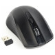 Gembird MUSW-4B-04 Wireless Black