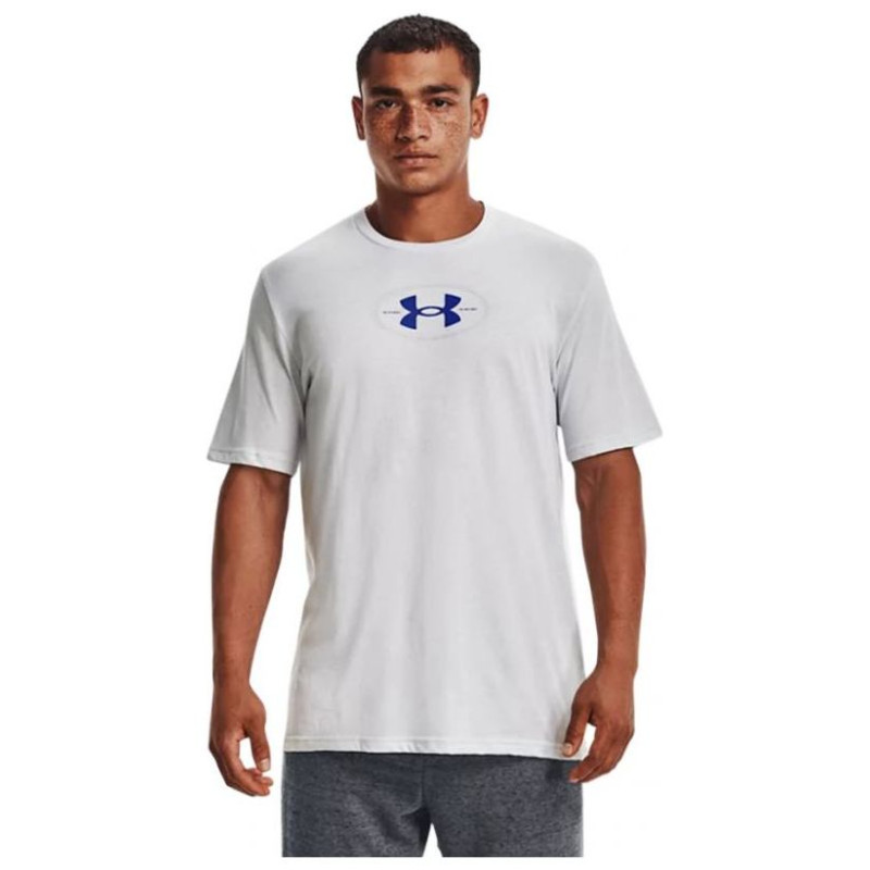 Under Armour Under Armor Repeat Ss graphics T-shirt M 1371264 014 (2 XL)